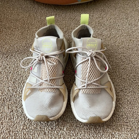 adidas Shoes - Adidas Sneakers